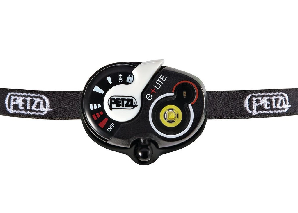 Petzl E+Lite 4 Petzl E+Lite – Image 2