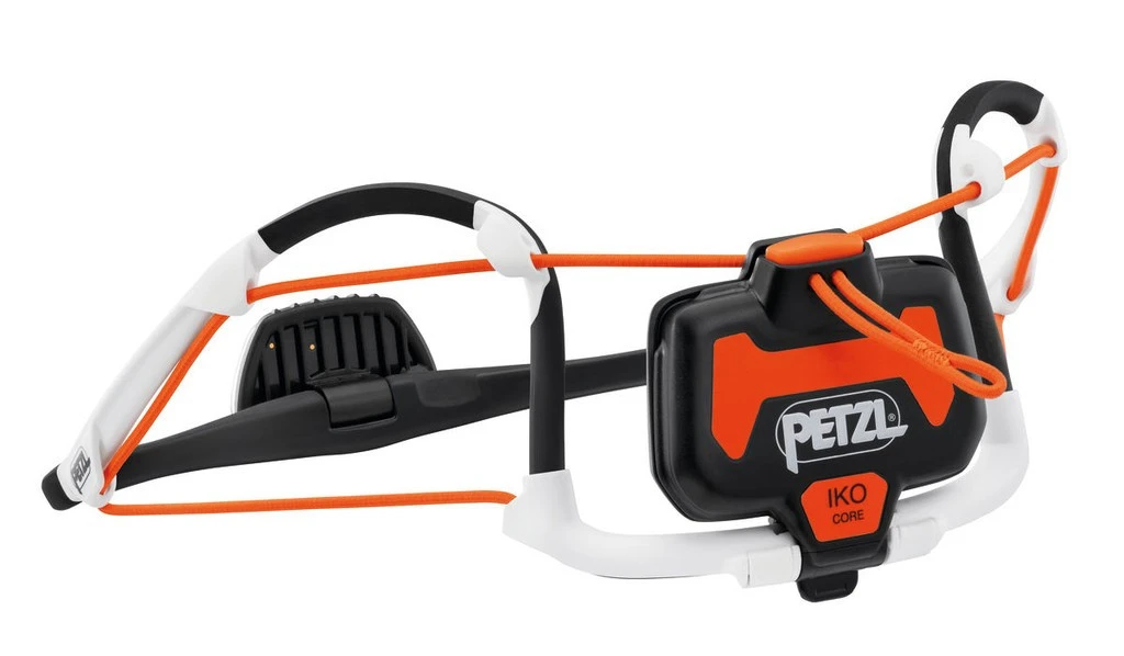 Petzl Iko Core 7 Petzl Iko Core – Image 5