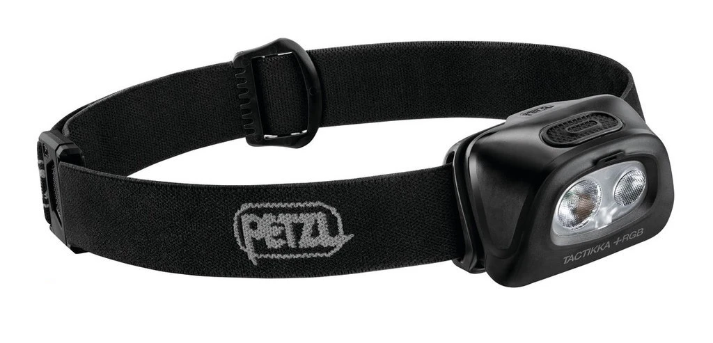 Petzl Tactikka +RGB 4 Petzl Tactikka +RGB – Image 2