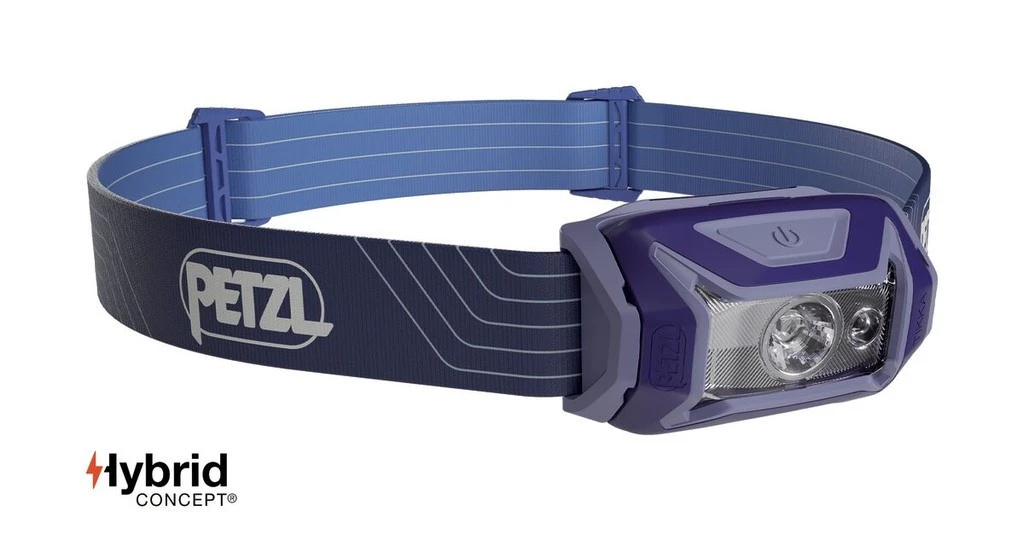 Petzl Tikka 3 Petzl Tikka