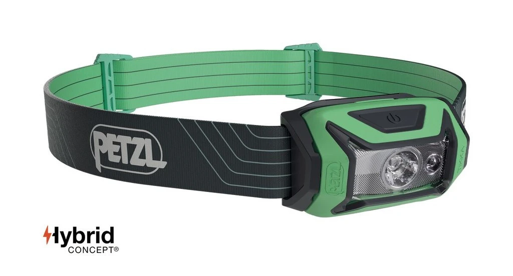 Petzl Tikka 4 Petzl Tikka – Image 2