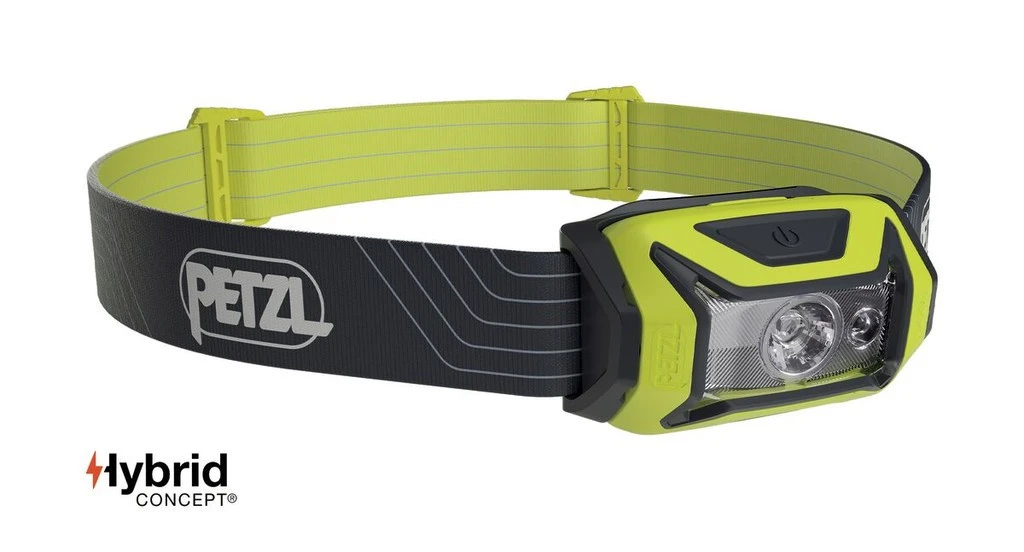 Petzl Tikka 5 Petzl Tikka – Image 3