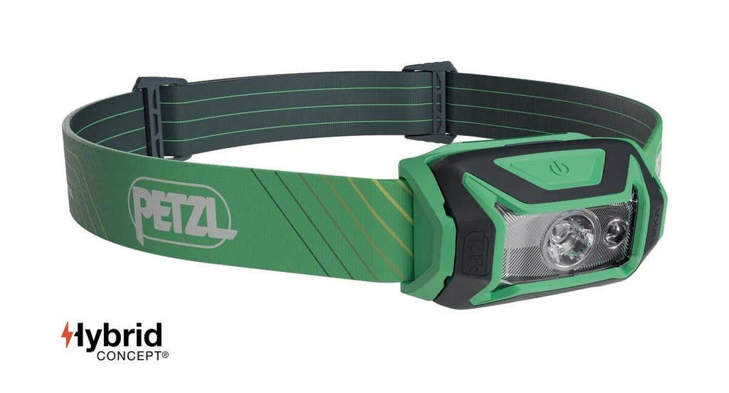 Petzl Tikka Core 4 Petzl Tikka Core – Image 2
