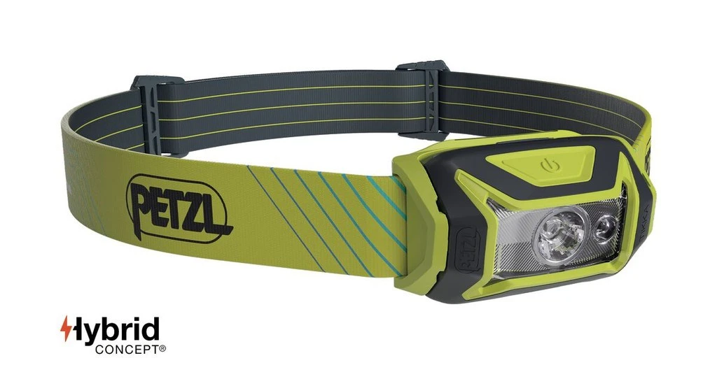 Petzl Tikka Core 5 Petzl Tikka Core – Image 3
