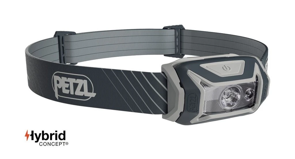 Petzl Tikka Core 6 Petzl Tikka Core – Image 4