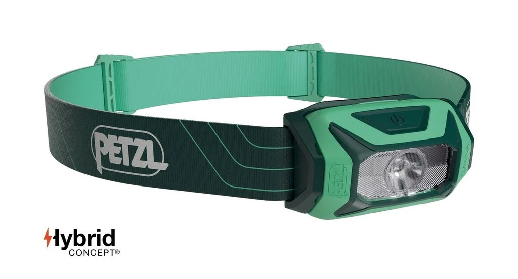 Petzl Tikkina 3 Petzl Tikkina