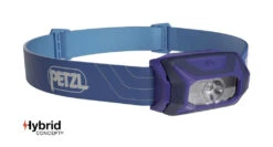 Petzl Tikkina 12 Petzl Tikkina -Randonnée Et Camping lampe frontale petzl tikkina 02