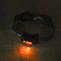 Silva Explore 4RC 16 Silva Explore 4RC -Randonnée Et Camping lampe frontale silva explore 4rc 02