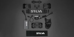 Silva Cross Trail 7XT -Randonnée Et Camping lampe silva cross trail 7xt 20