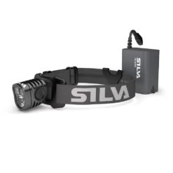 Silva Exceed 4XT 21 Silva Exceed 4XT -Randonnée Et Camping lampe silva exceed 4xt 03