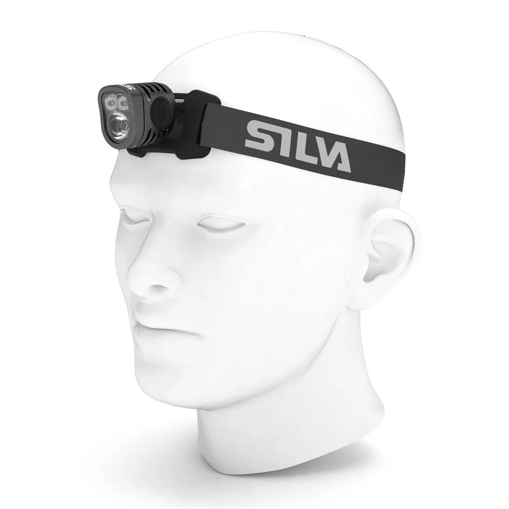 Silva Exceed 4XT 13 Silva Exceed 4XT – Image 11