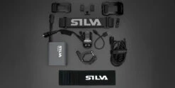 Silva Exceed 4XT 33 Silva Exceed 4XT -Randonnée Et Camping lampe silva exceed 4xt 15