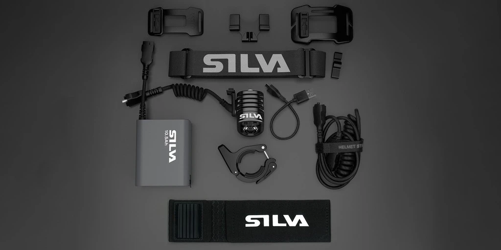 Silva Exceed 4XT 17 Silva Exceed 4XT – Image 15
