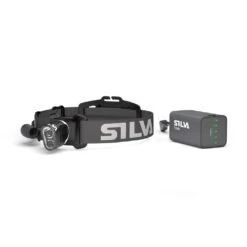 Silva Trail Speed 5XT 24 Silva Trail Speed 5XT -Randonnée Et Camping lampe silva trail speed 5xt 02