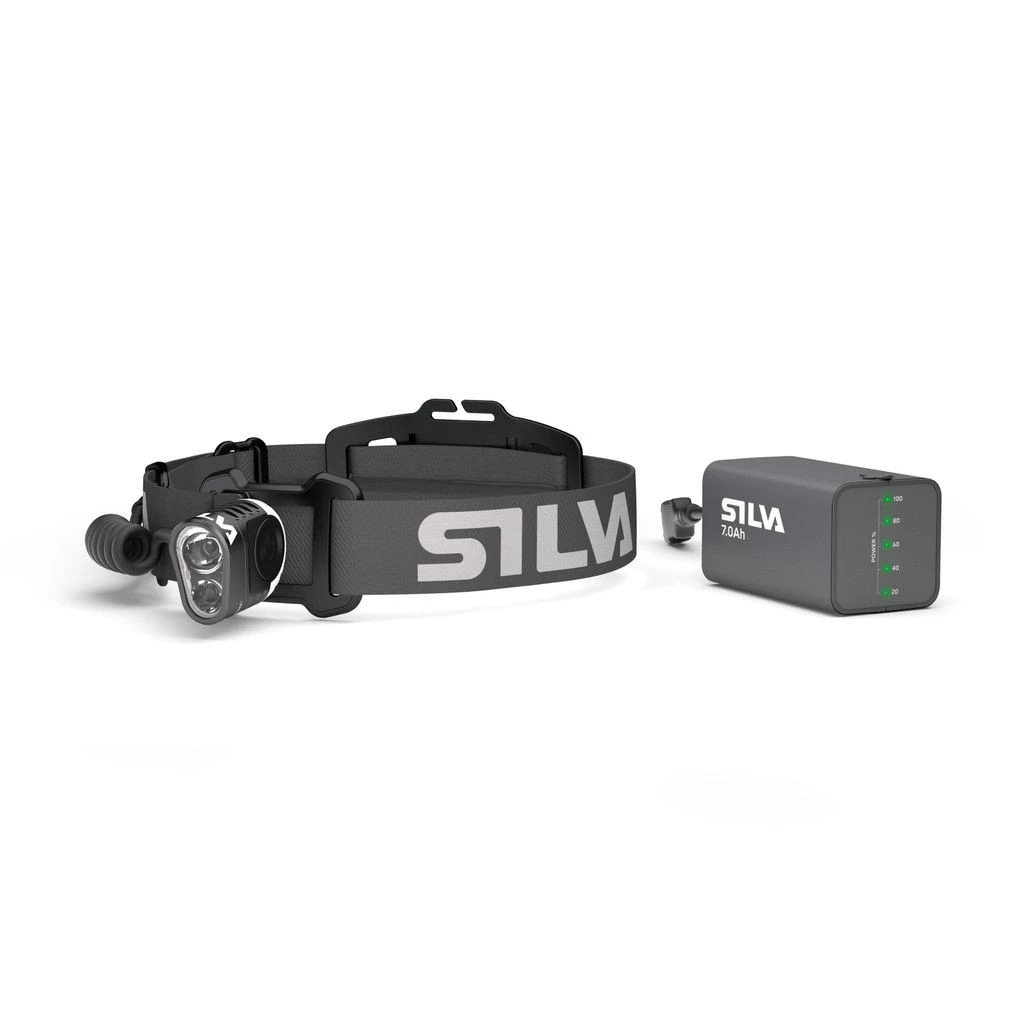 Silva Trail Speed 5XT 5 Silva Trail Speed 5XT – Image 3