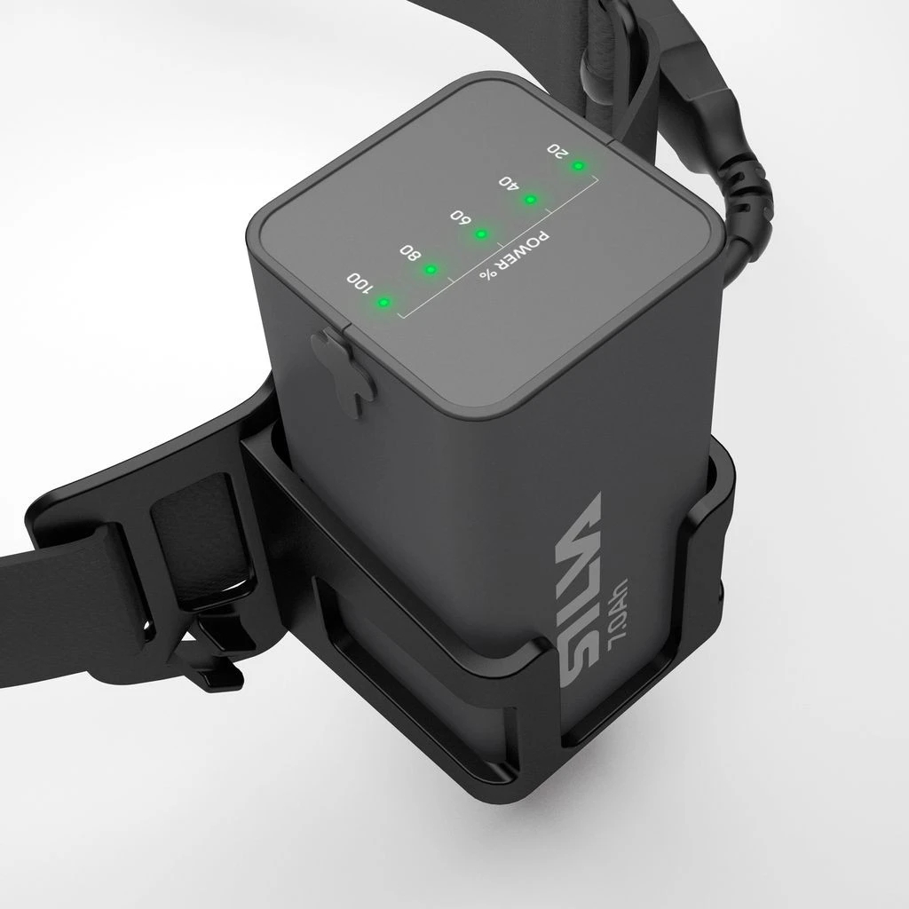 Silva Trail Speed 5XT 13 Silva Trail Speed 5XT – Image 11