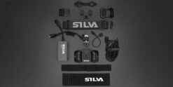Silva Trail Speed 5XT 40 Silva Trail Speed 5XT -Randonnée Et Camping lampe silva trail speed 5xt 18