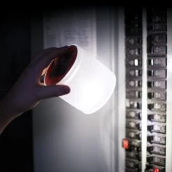 Mpowerd Luci Emrg -Randonnée Et Camping lampe solaire gonflable mpowerd luci emrg 02