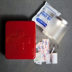 Mpowerd Luci Emrg -Randonnée Et Camping lampe solaire gonflable mpowerd luci emrg 08