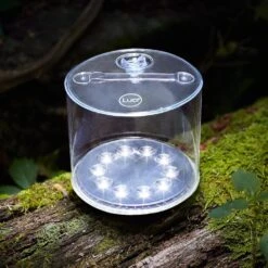 Mpowerd Luci Outdoor 2.0 -Randonnée Et Camping lampe solaire gonflable mpowerd luci outdoor 2.0 02