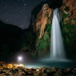 Mpowerd Luci Outdoor 2.0 -Randonnée Et Camping lampe solaire gonflable mpowerd luci outdoor 2.0 06