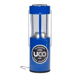 UCO Original Candle Lantern 13 UCO Original Candle Lantern -Randonnée Et Camping lampe uco original lantern 02