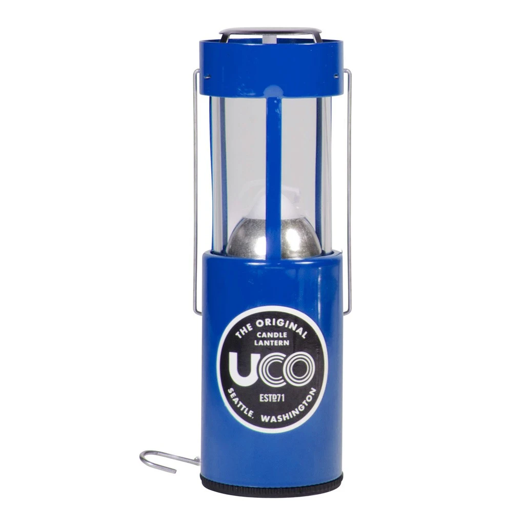 UCO Original Candle Lantern 7 UCO Original Candle Lantern – Image 5