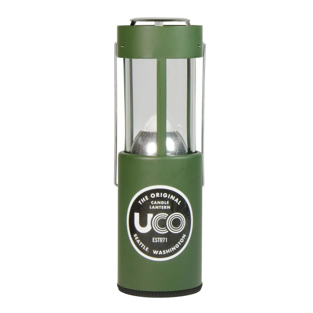 UCO Original Candle Lantern 8 UCO Original Candle Lantern – Image 6