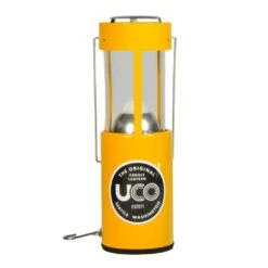 UCO Original Candle Lantern 12 UCO Original Candle Lantern -Randonnée Et Camping lampe uco original lantern 06