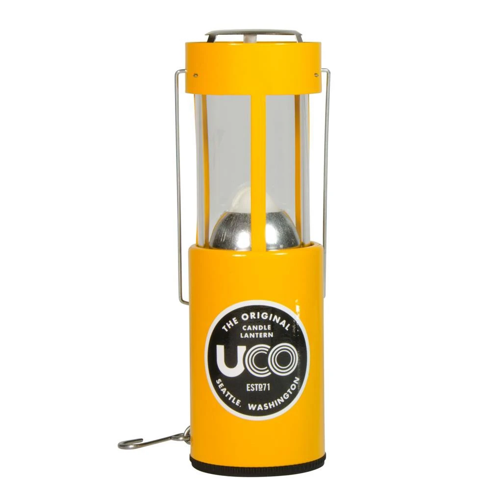 UCO Original Candle Lantern 6 UCO Original Candle Lantern – Image 4