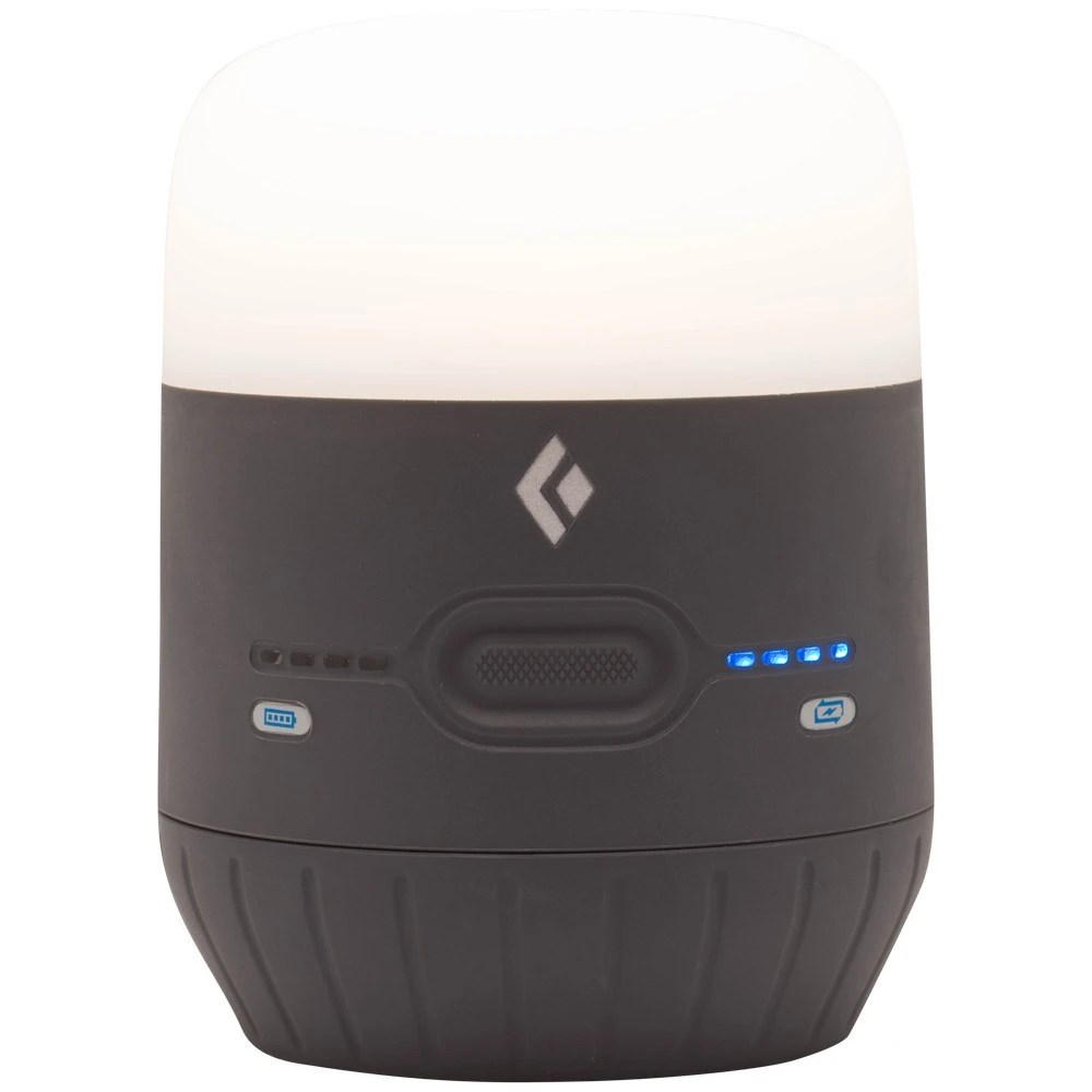 Black Diamond Moji Charging Station Lantern 3 Black Diamond Moji Charging Station Lantern