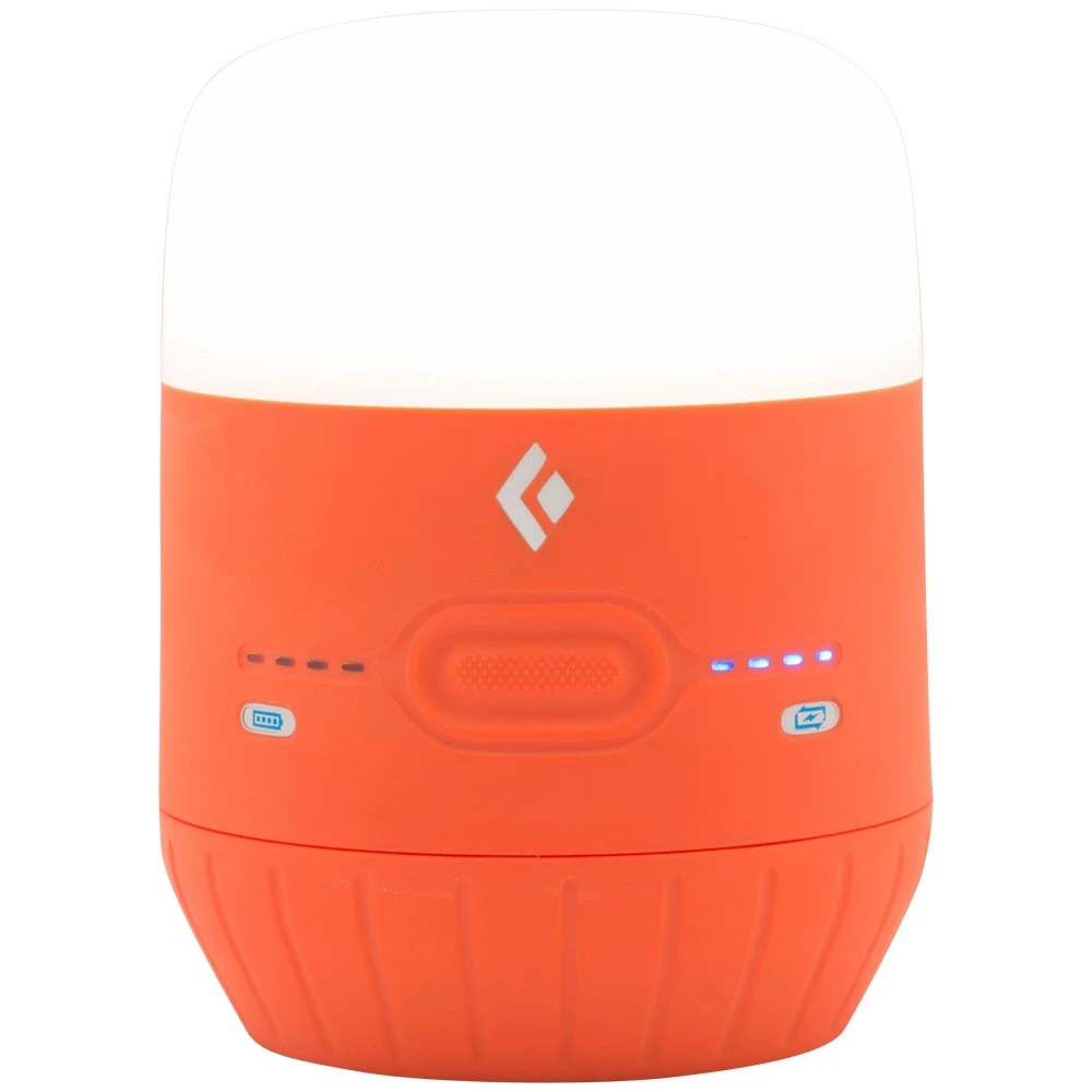 Black Diamond Moji Charging Station Lantern 4 Black Diamond Moji Charging Station Lantern – Image 2