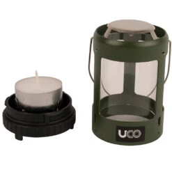 UCO Mini Candle Lantern Kit 2.0 -Randonnée Et Camping lanterne uco mini candle lantern 04