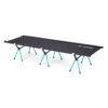Helinox High Cot One 2 Helinox High Cot One -Randonnée Et Camping lit camp helinox high cot one 01