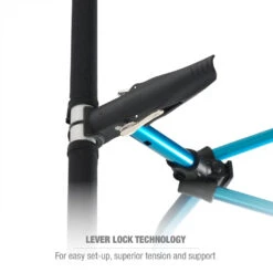 Helinox High Cot One 7 Helinox High Cot One -Randonnée Et Camping lit camp helinox high cot one 03