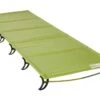 Therm-a-Rest LuxuryLite UltraLite Cot -Randonnée Et Camping lit de camp msr luxurylite ultralite cot