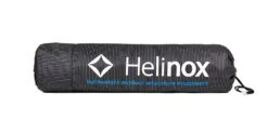 Helinox Lite Cot -Randonnée Et Camping lit helinox cot lite 04