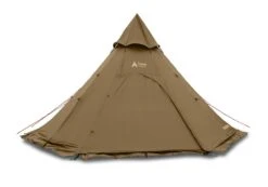 Luxe Outdoor Mega Horn II -Randonnée Et Camping luxe outdoor mega horn 2 1