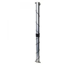 Mât Savotta Hawu Center Pole -Randonnée Et Camping mat central savotta hawu centre pole