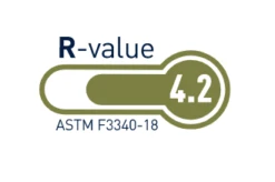 Sea To Summit Camp SI 31 Sea To Summit Camp SI -Randonnée Et Camping matelas autogonflant sea to summit camp si