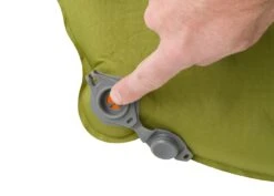 Sea To Summit Camp SI 27 Sea To Summit Camp SI -Randonnée Et Camping matelas autogonflant sea to summit camp si 06