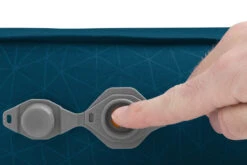 Sea To Summit Comfort Deluxe SI 22 Sea To Summit Comfort Deluxe SI -Randonnée Et Camping matelas autogonflant sea to summit comfort deluxe si 07 1