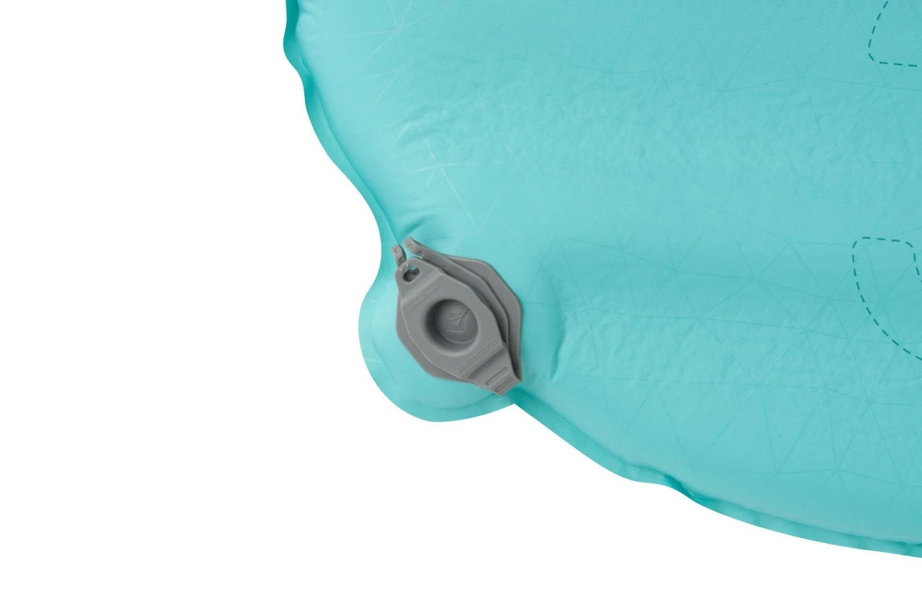 Sea To Summit Comfort Light SI Women 11 Sea To Summit Comfort Light SI Women – Image 9