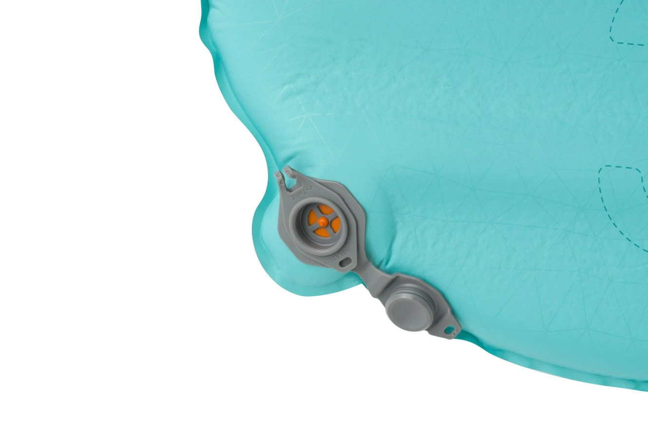 Sea To Summit Comfort Light SI Women 12 Sea To Summit Comfort Light SI Women – Image 10