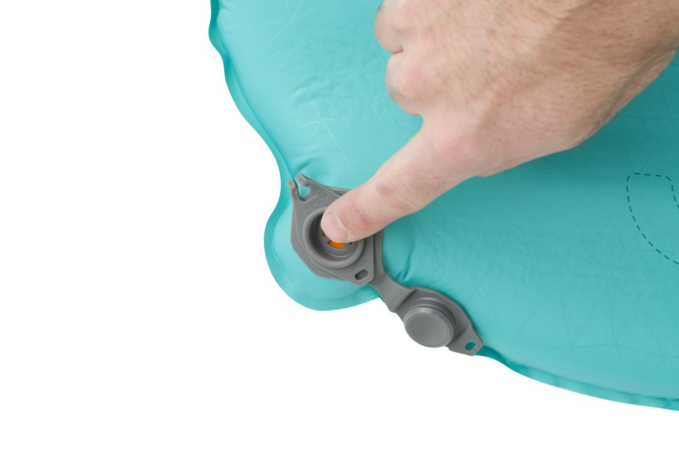 Sea To Summit Comfort Light SI Women 14 Sea To Summit Comfort Light SI Women – Image 12