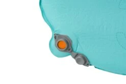Sea To Summit Comfort Light SI Women 25 Sea To Summit Comfort Light SI Women -Randonnée Et Camping matelas autogonflant sea to summit comfort light si womens 07