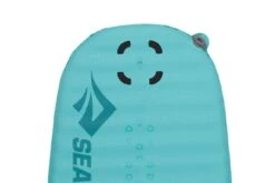 Sea To Summit Comfort Light SI Women 20 Sea To Summit Comfort Light SI Women -Randonnée Et Camping matelas autogonflant sea to summit comfort light si womens 09