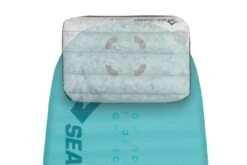 Sea To Summit Comfort Light SI Women 21 Sea To Summit Comfort Light SI Women -Randonnée Et Camping matelas autogonflant sea to summit comfort light si womens 10