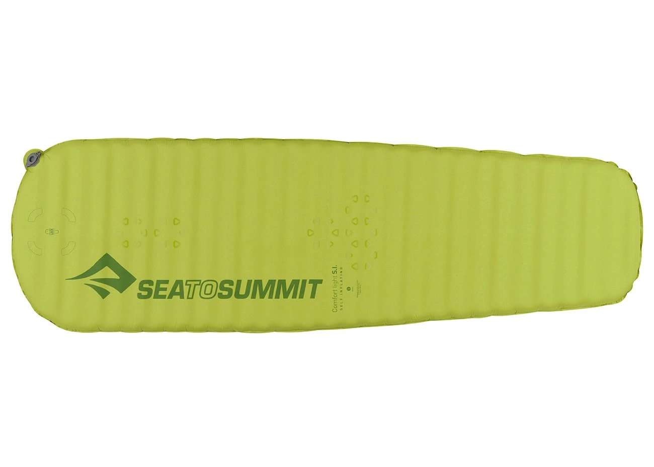 Sea To Summit Comfort Light SI 4 Sea To Summit Comfort Light SI – Image 2