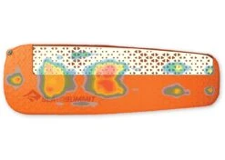 Sea To Summit Ultra Light SI Women -Randonnée Et Camping matelas autogonflant sea to summit ultra light si womens